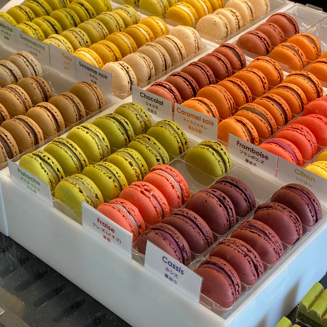 Sadaharu Aoki 3